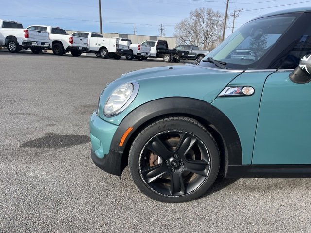 Used 2012 MINI Cooper S image 4