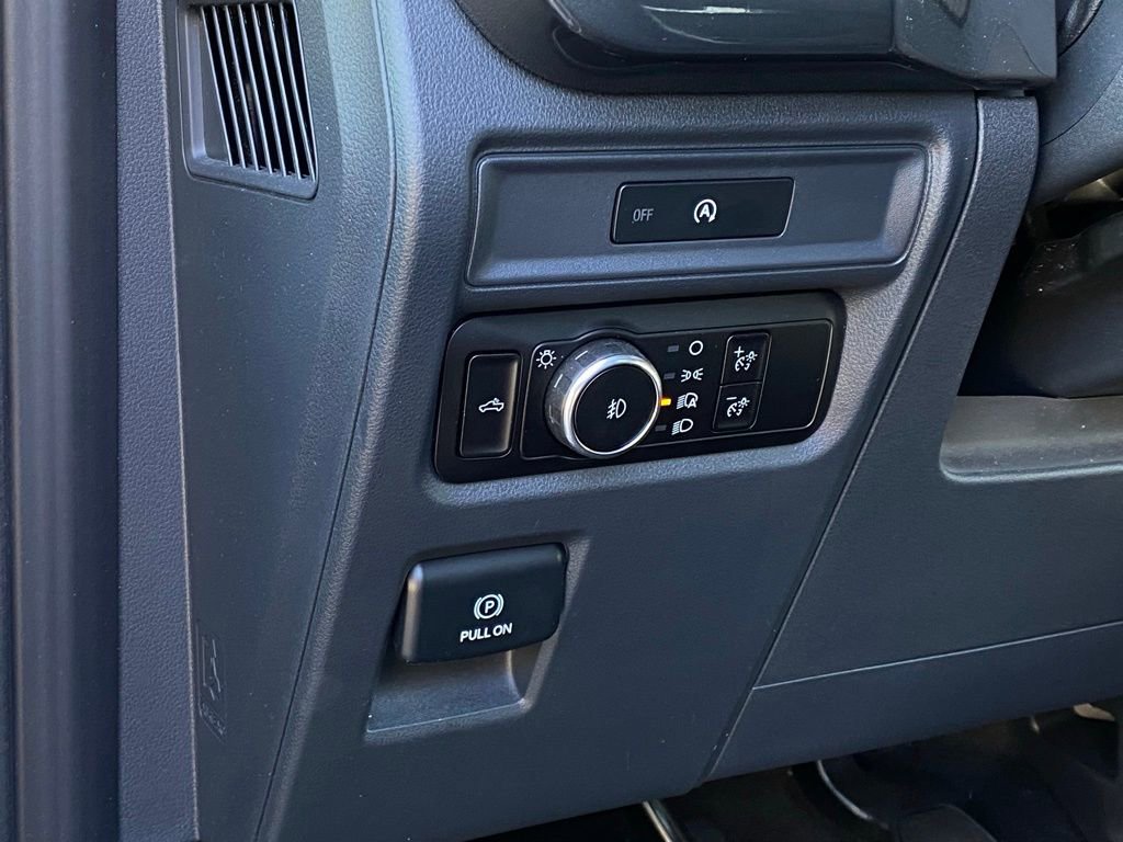 Used 2025 Ford F150 STX w/ Equipment Group 200A image 11