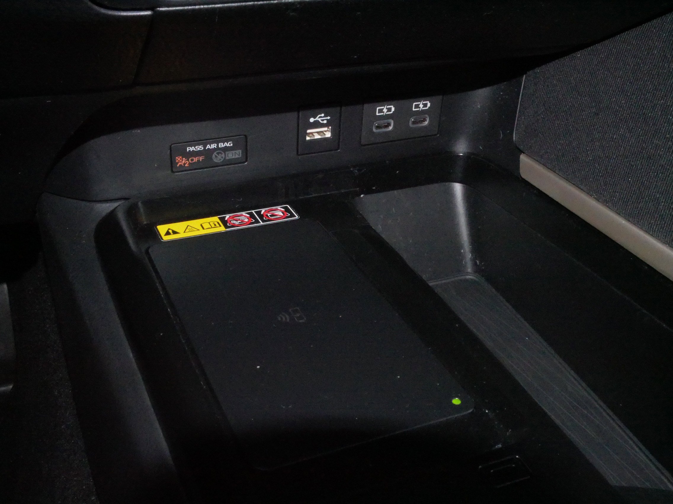 Certified 2025 Toyota Camry LE image 24