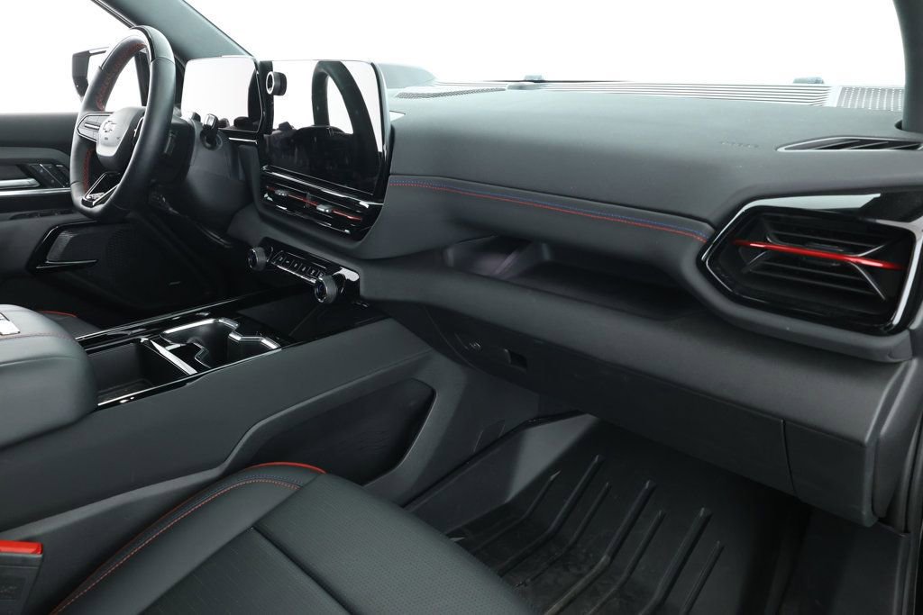 Used 2024 Chevrolet Silverado EV RST image 24