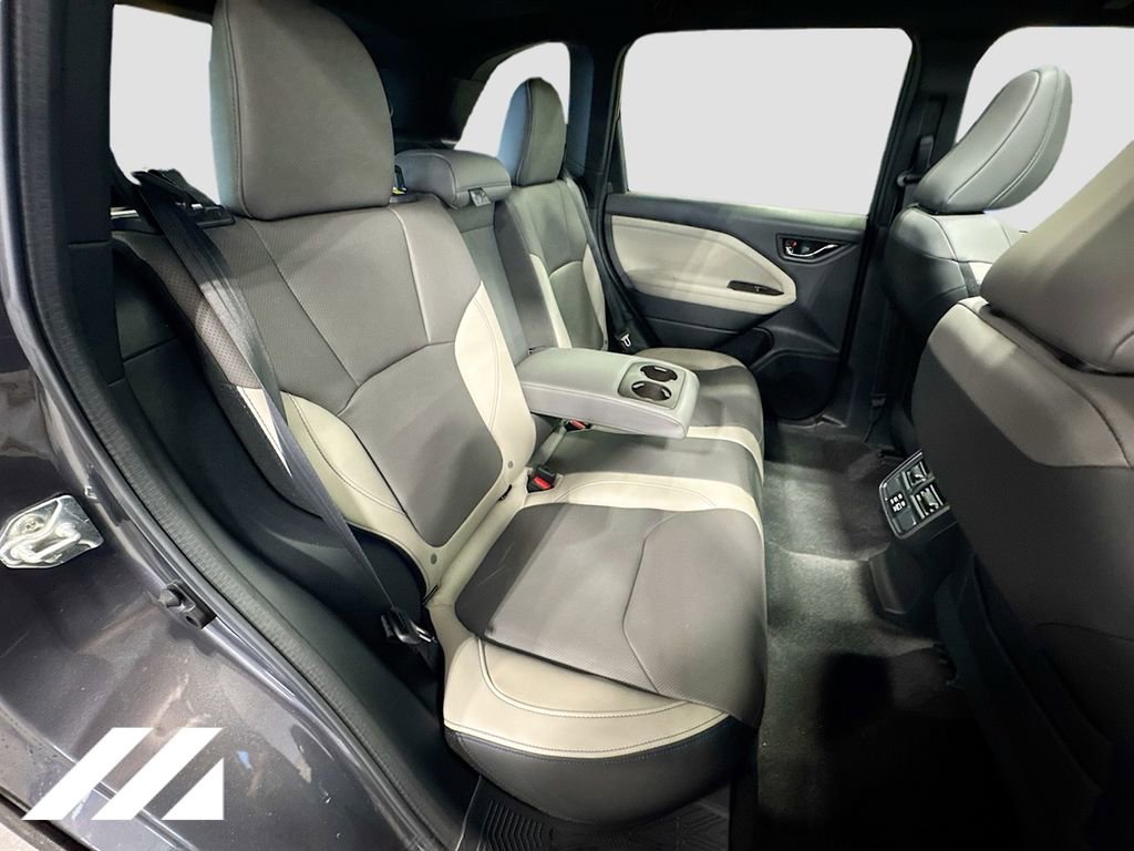New 2026 Subaru Forester Limited AWD/4WD image 30