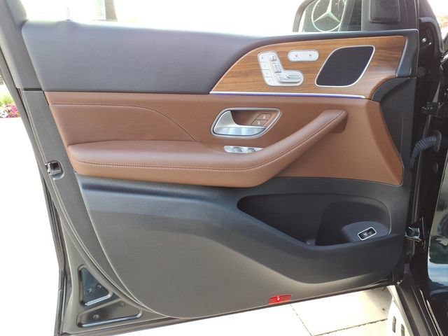 Used 2024 Mercedes-Benz GLE 350 4MATIC image 12