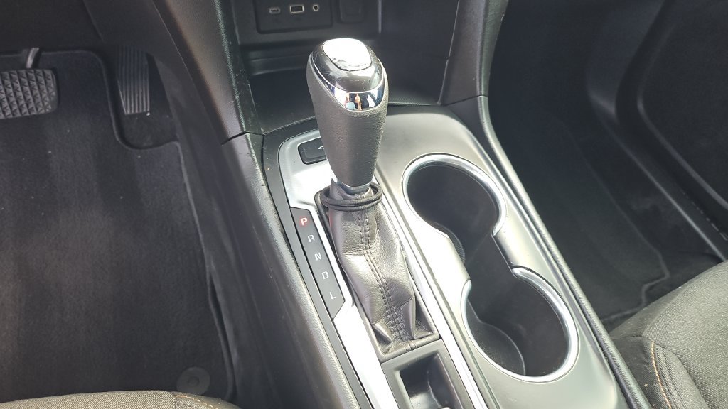 Used 2020 Chevrolet Equinox LT FWD image 13