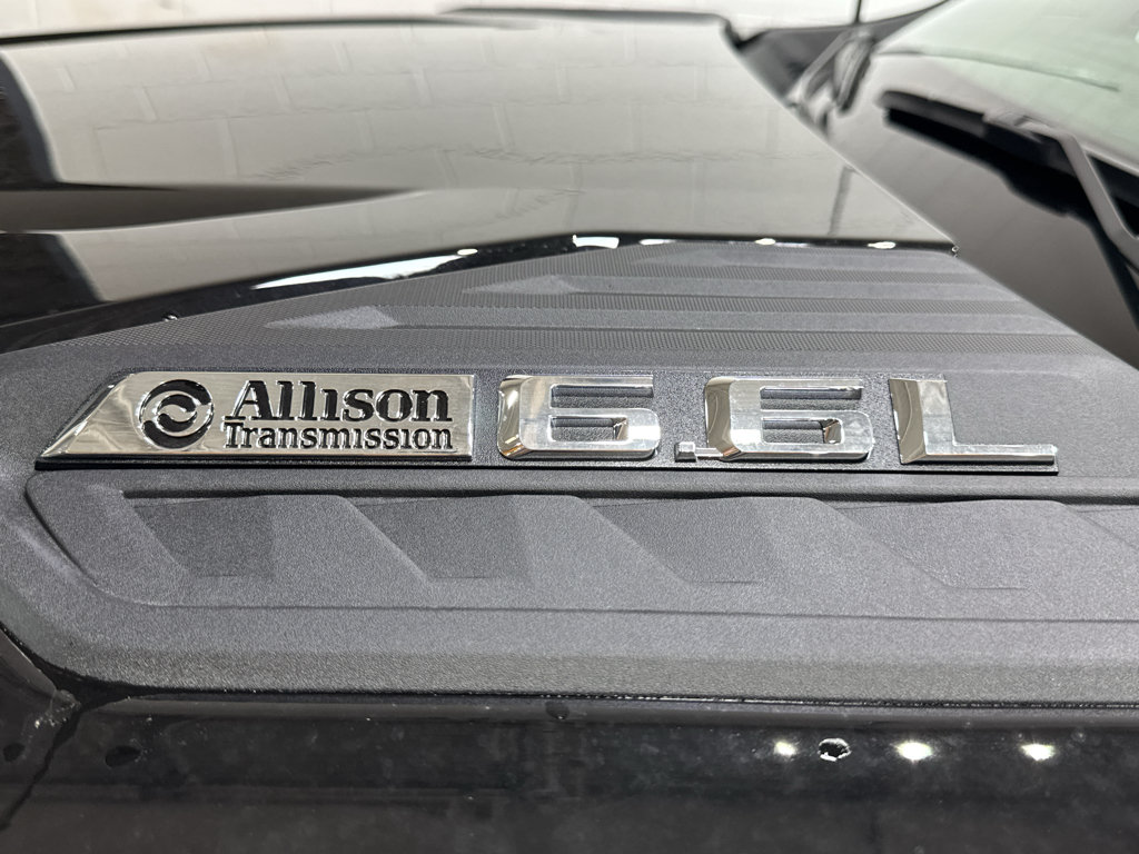New 2026 Chevrolet Silverado 2500 LT w/ Convenience Package AWD/4WD image 10