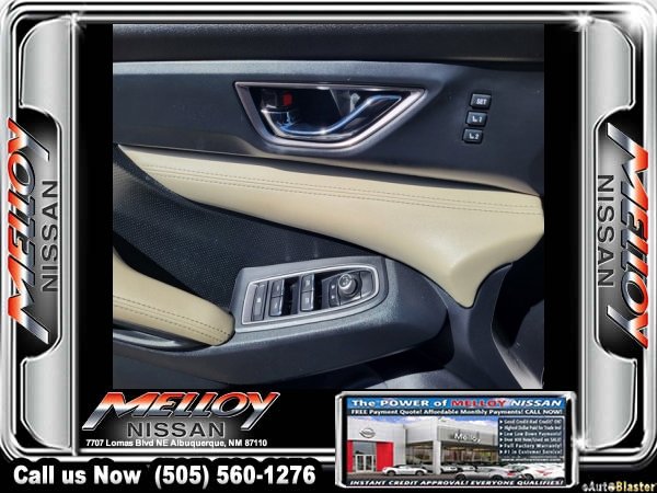 Used 2021 Subaru Ascent Limited w/ Technology Package image 16