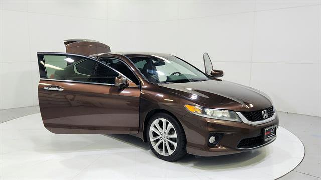 Used 2013 Honda Accord EX-L image 27
