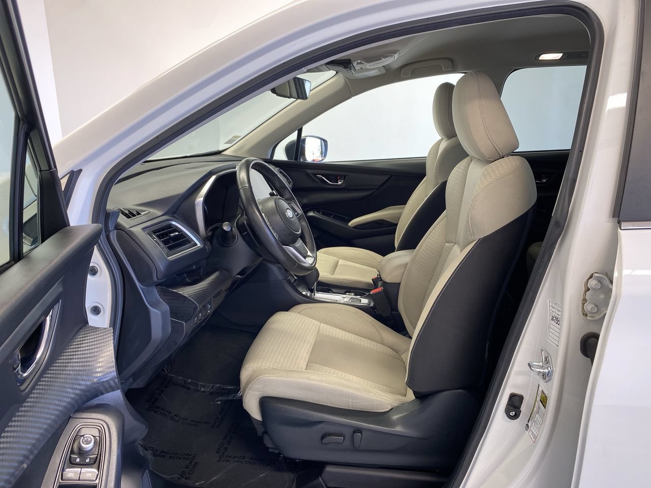 Used 2025 Subaru Ascent Premium AWD/4WD image 16