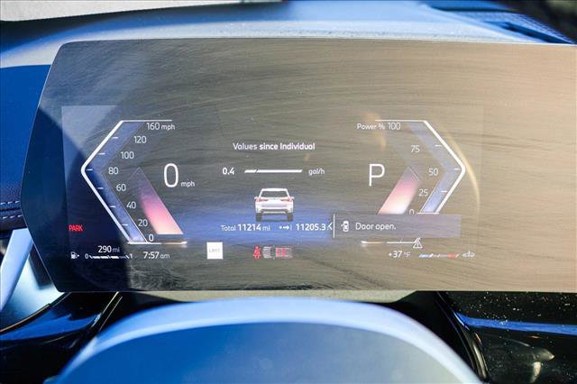 Used 2025 BMW X1 xDrive28i w/ Convenience Package image 15