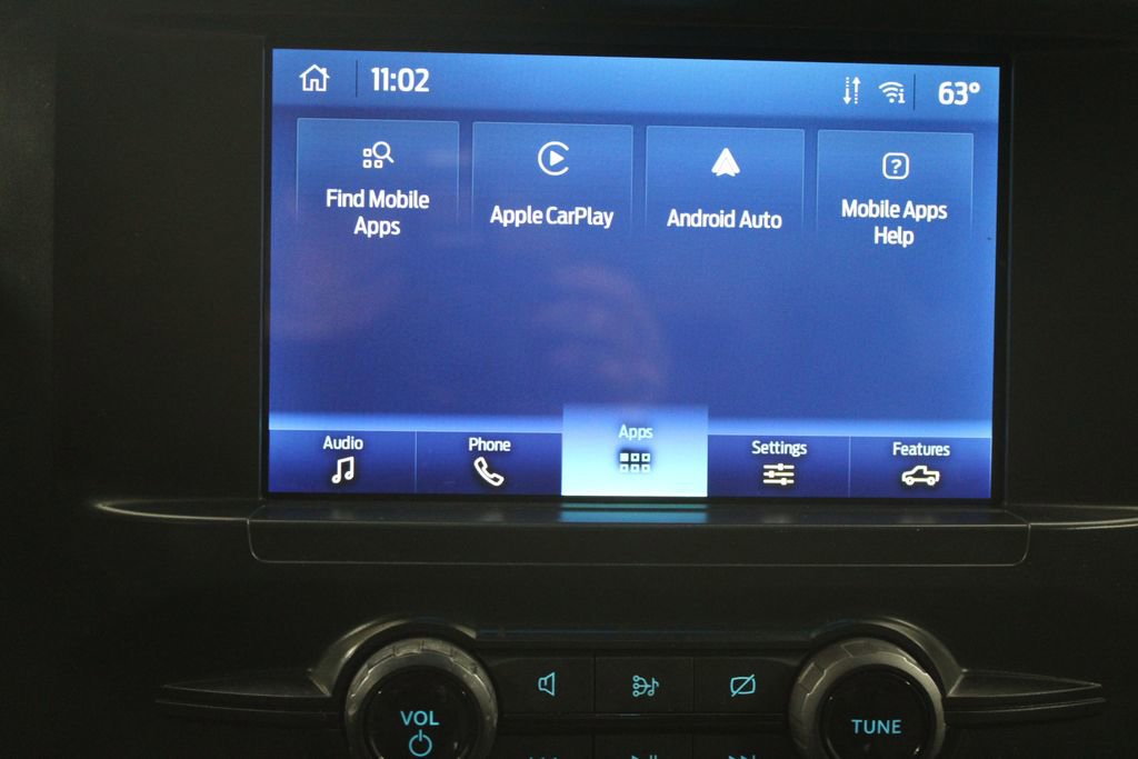 Used 2022 Ford F150 XLT image 45