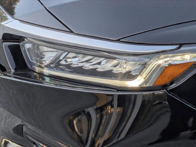 Used 2019 Honda Accord EX-L image 9