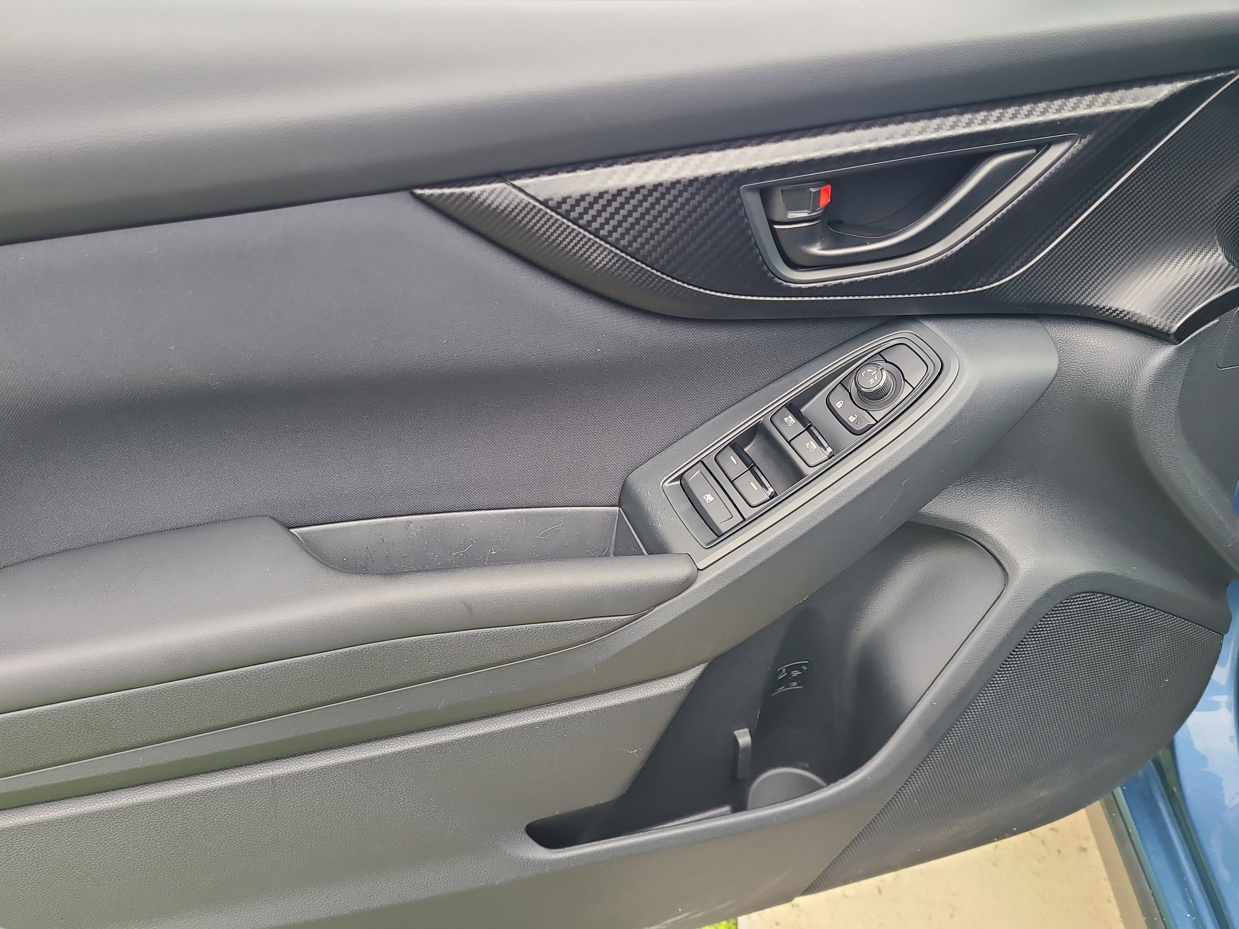 Used 2022 Subaru Crosstrek 2.0i image 16