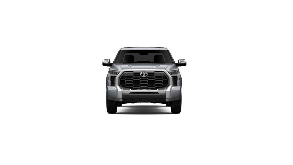 New 2026 Toyota Tundra 1794 Edition AWD/4WD image 17