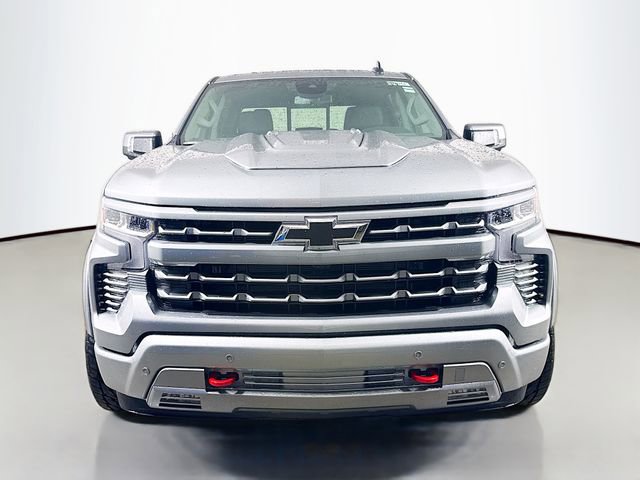 New 2026 Chevrolet Silverado 1500 RST w/ All Star Edition Plus AWD/4WD image 4