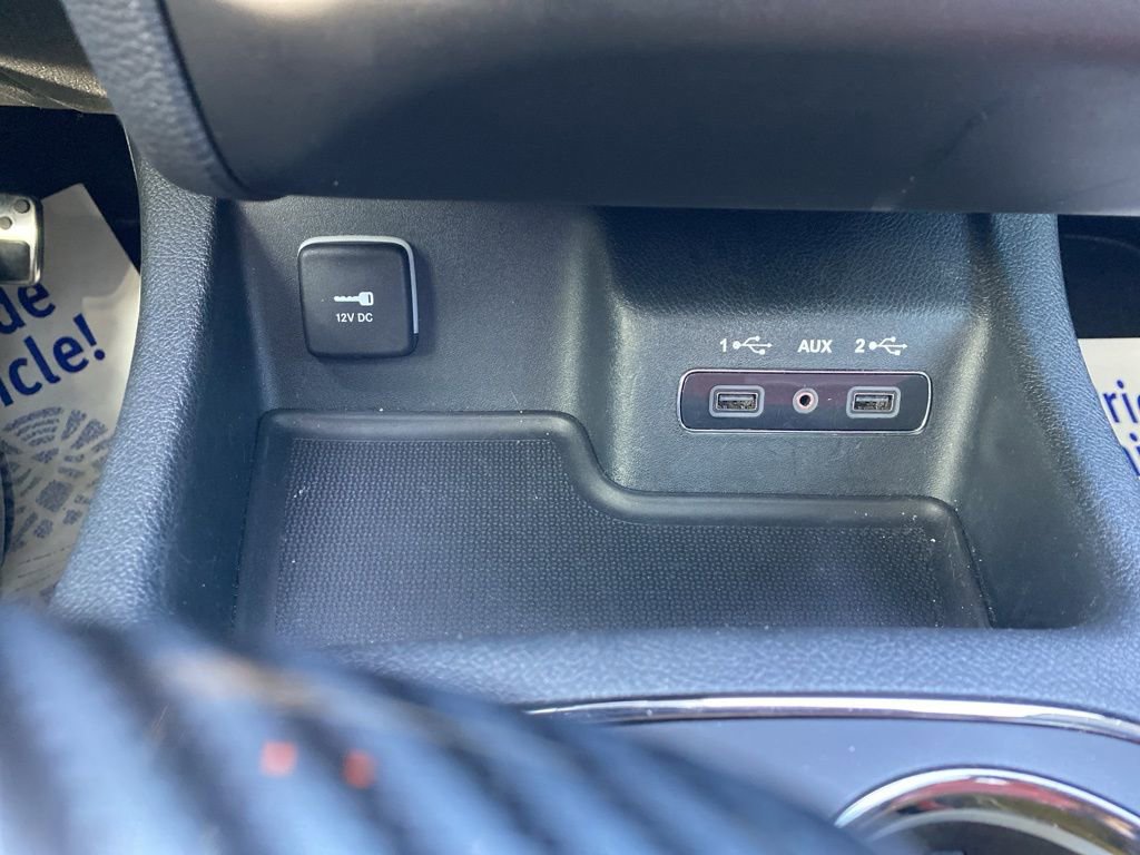 Used 2018 Dodge Durango SRT w/ Technology Group image 27