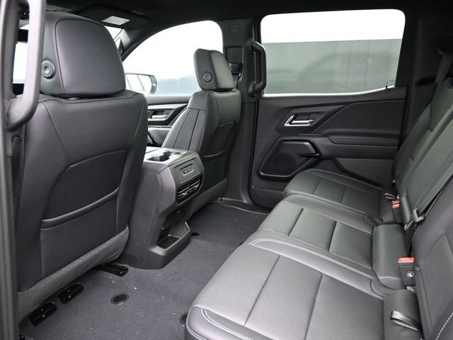 New 2026 Chevrolet Silverado EV LT AWD/4WD image 22