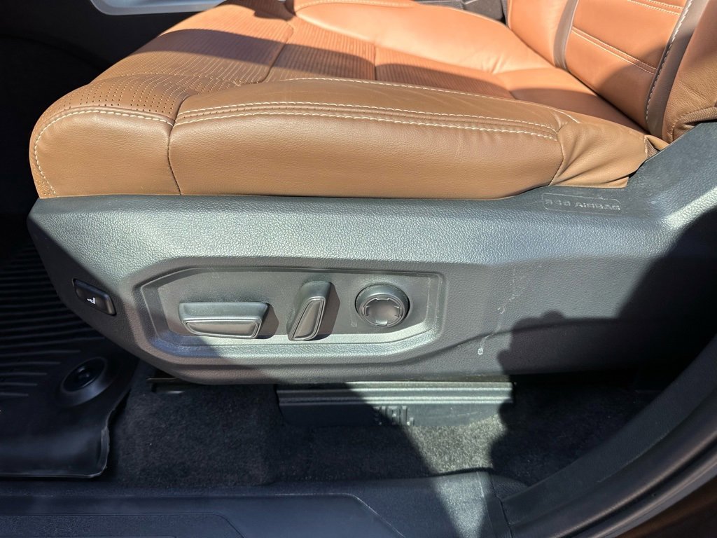 Used 2025 Toyota Tundra 1794 Edition image 11