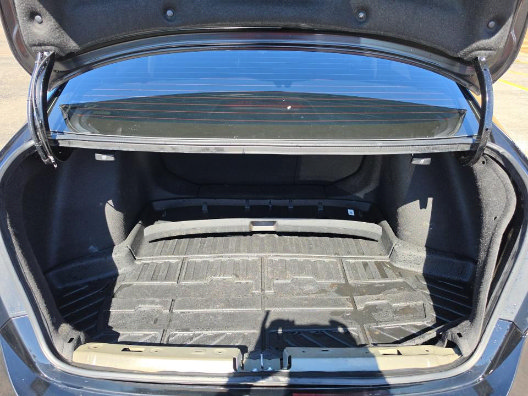 Used 2023 Honda Civic EX image 6