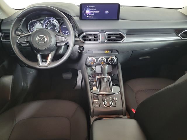 Certified 2023 MAZDA CX-5 AWD 2.5 S image 14