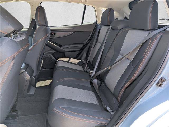 Used 2021 Subaru Crosstrek 2.0i Premium w/ Popular Package #3 AWD/4WD image 17