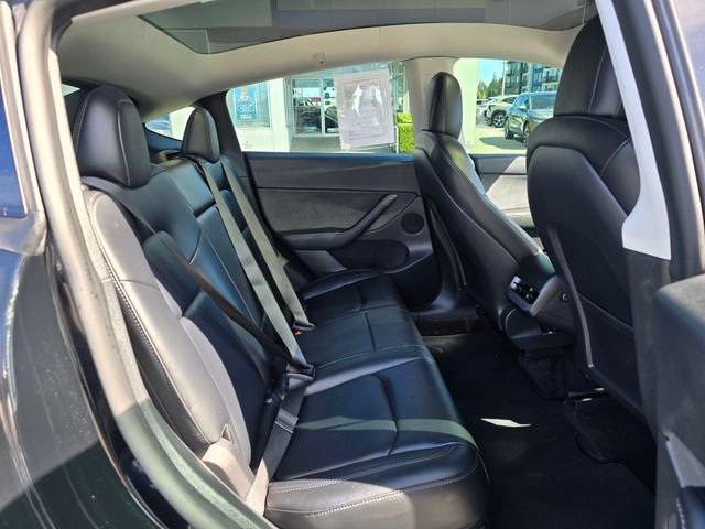 Used 2022 Tesla Model Y Performance AWD/4WD image 14