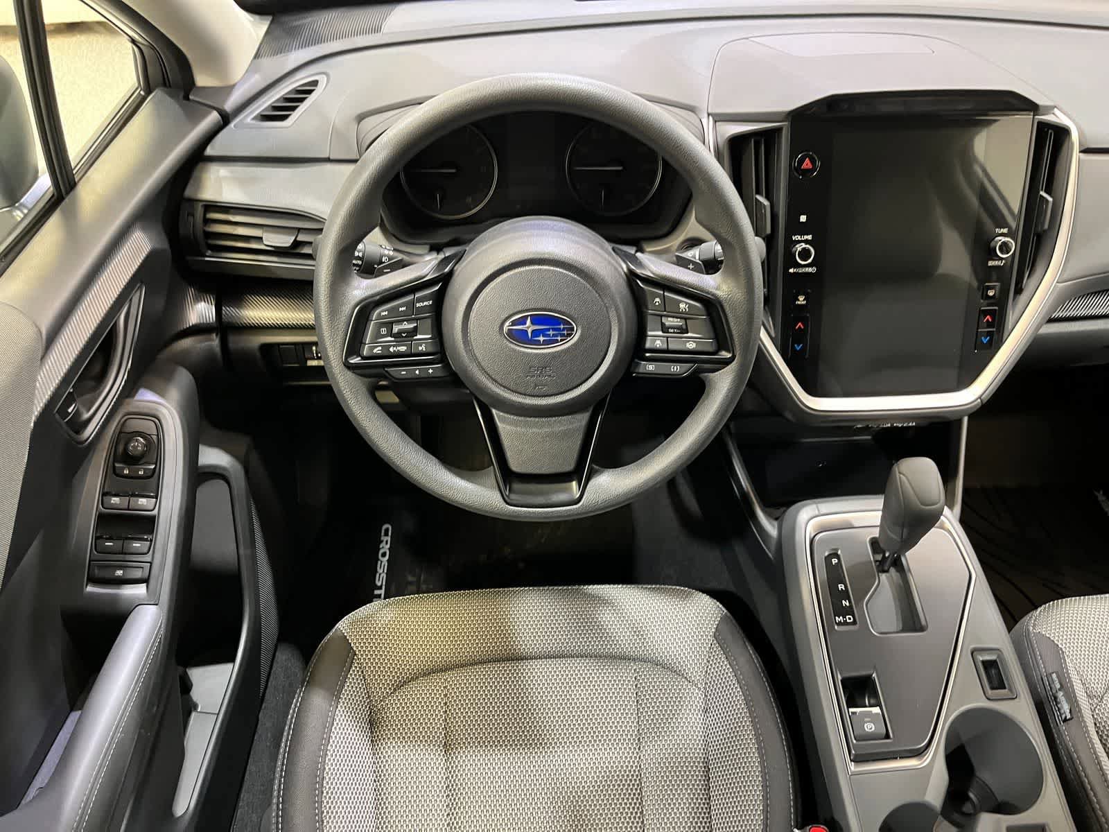Used 2024 Subaru Crosstrek 2.0i Premium AWD/4WD image 23