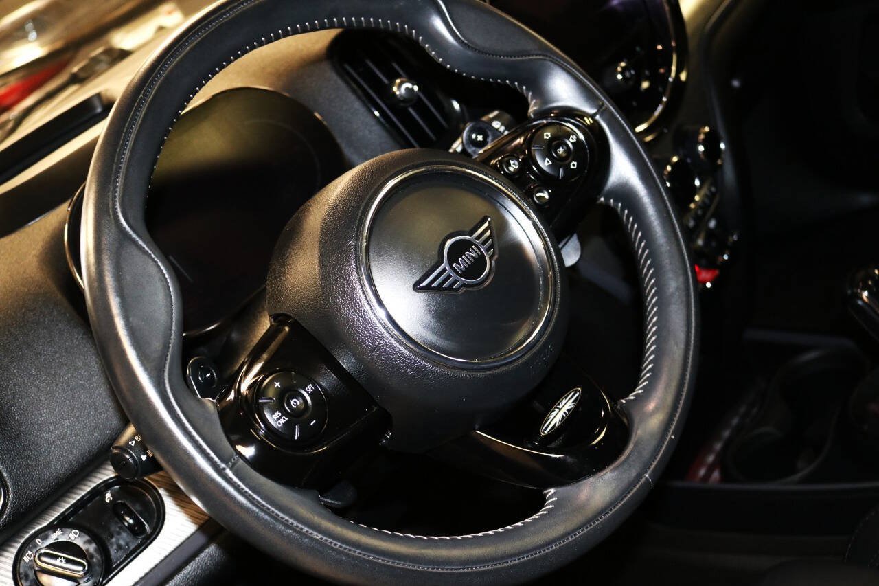 Used 2021 MINI Cooper Countryman S AWD/4WD image 61
