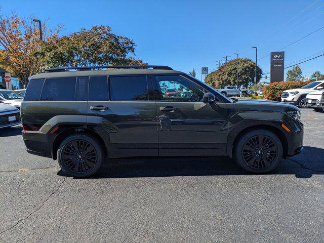 New 2026 Hyundai Santa Fe Calligraphy image 3