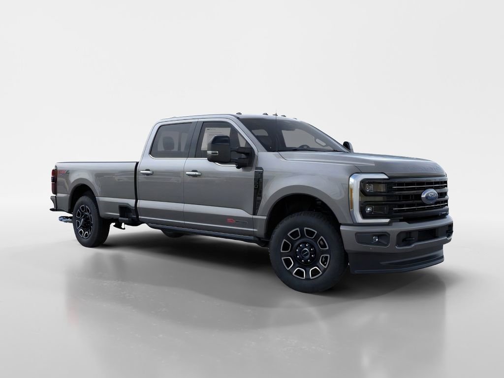 New 2026 Ford F350 Platinum image 31