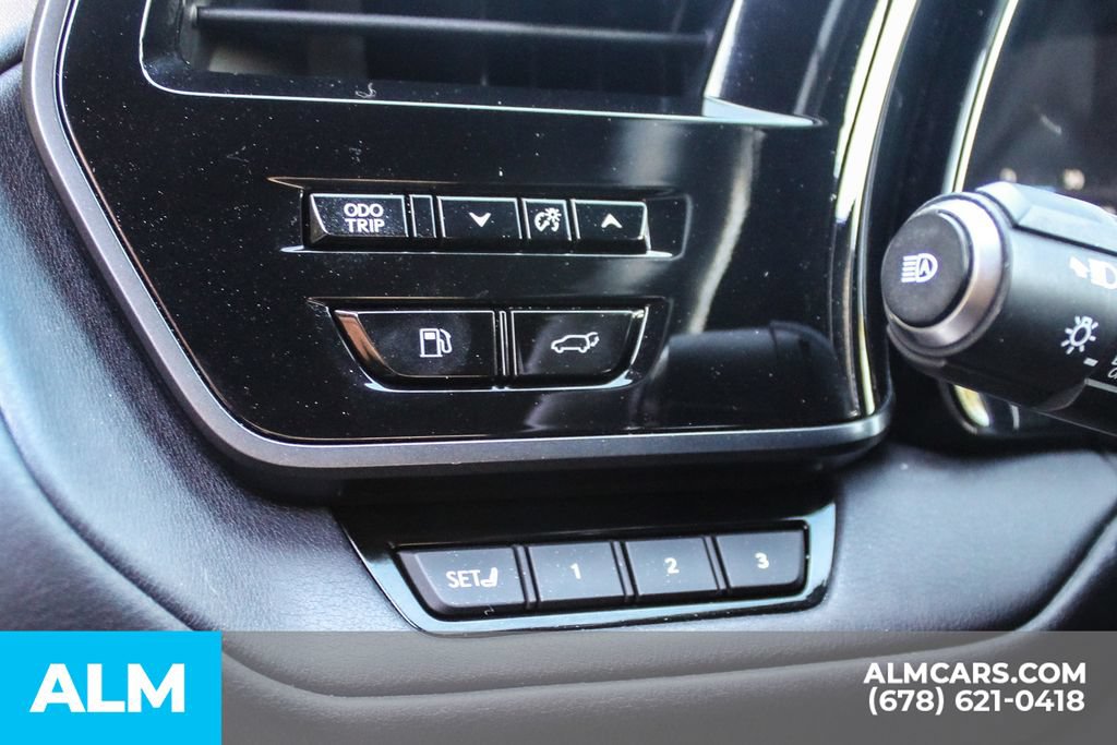 Used 2025 Lexus TX 350 AWD w/ Technology Package image 33
