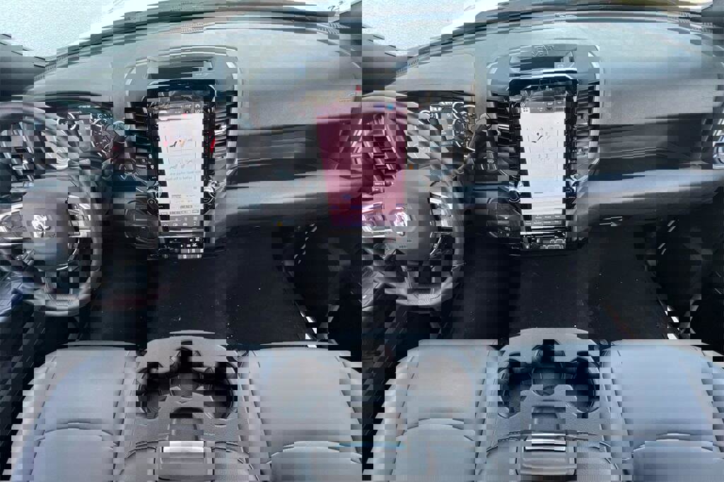 New 2026 RAM 2500 Tradesman image 13