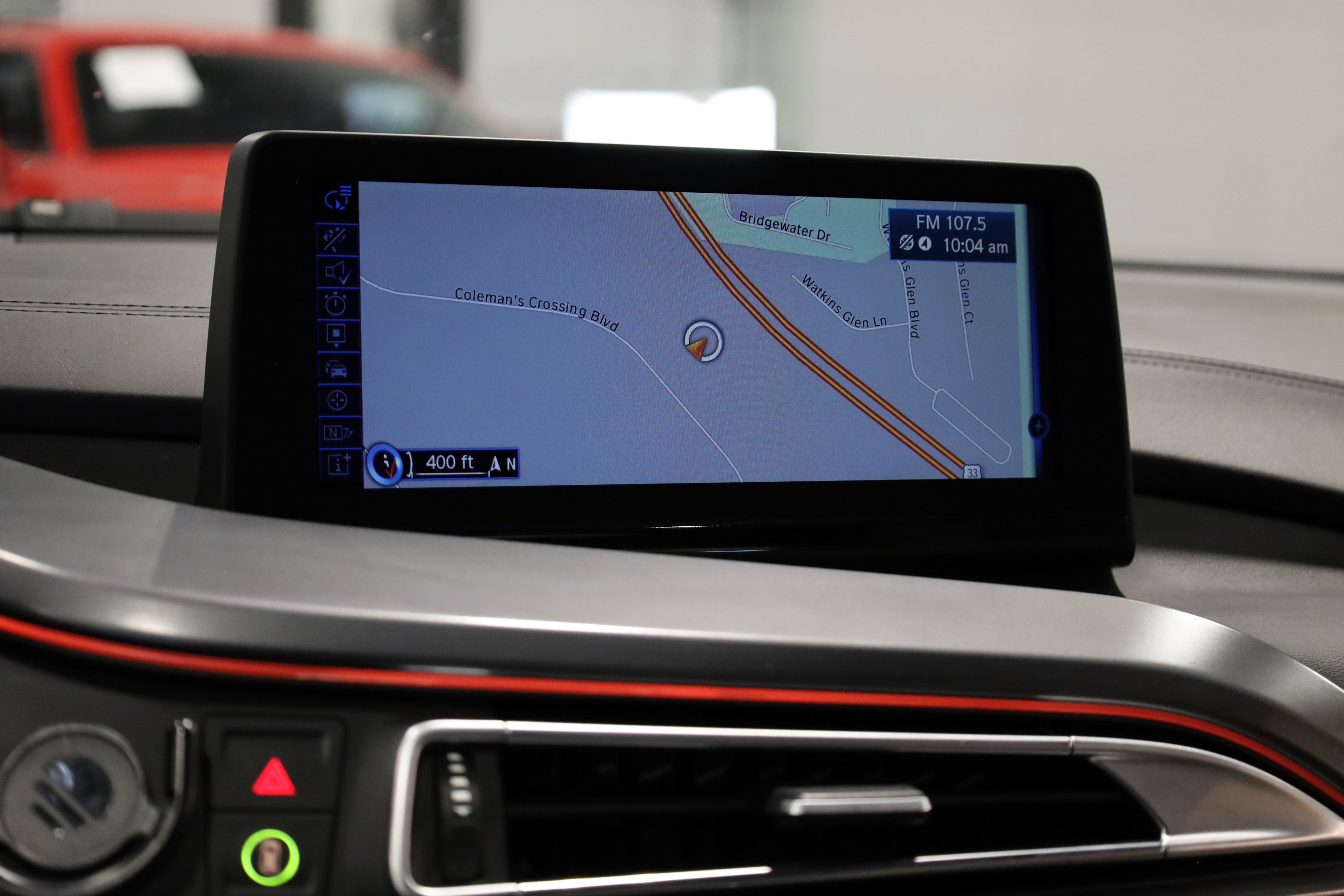 Used 2015 BMW i8 image 28