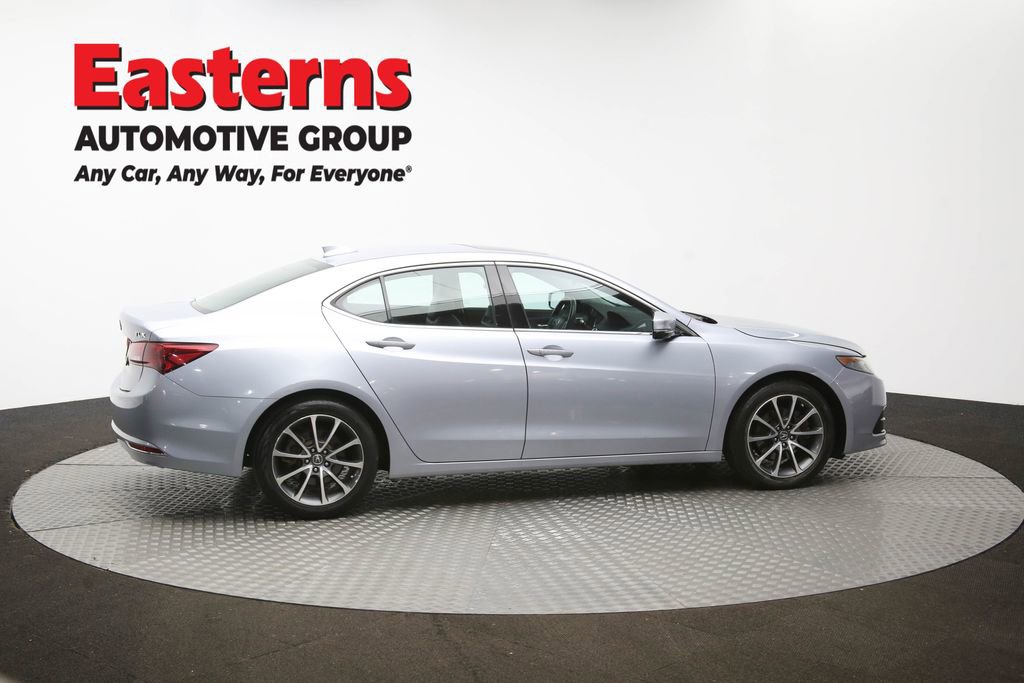 Used 2016 Acura TLX V6 w/ Technology Package image 46