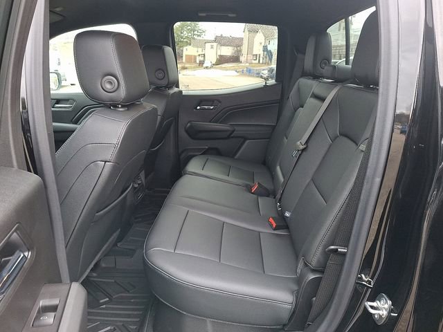 New 2026 GMC Canyon Elevation w/ Convenience Package image 11