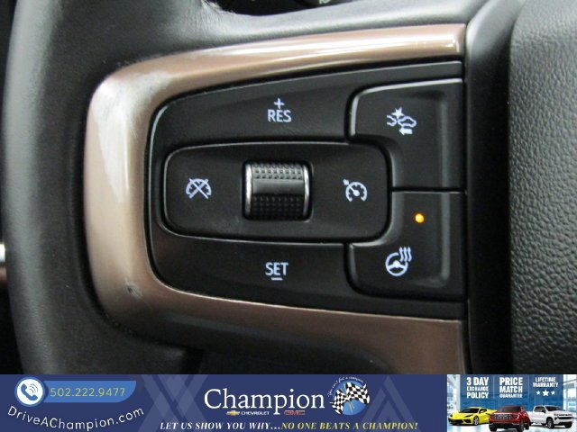 Used 2022 Chevrolet Silverado 3500 High Country w/ Safety Package II AWD/4WD image 40
