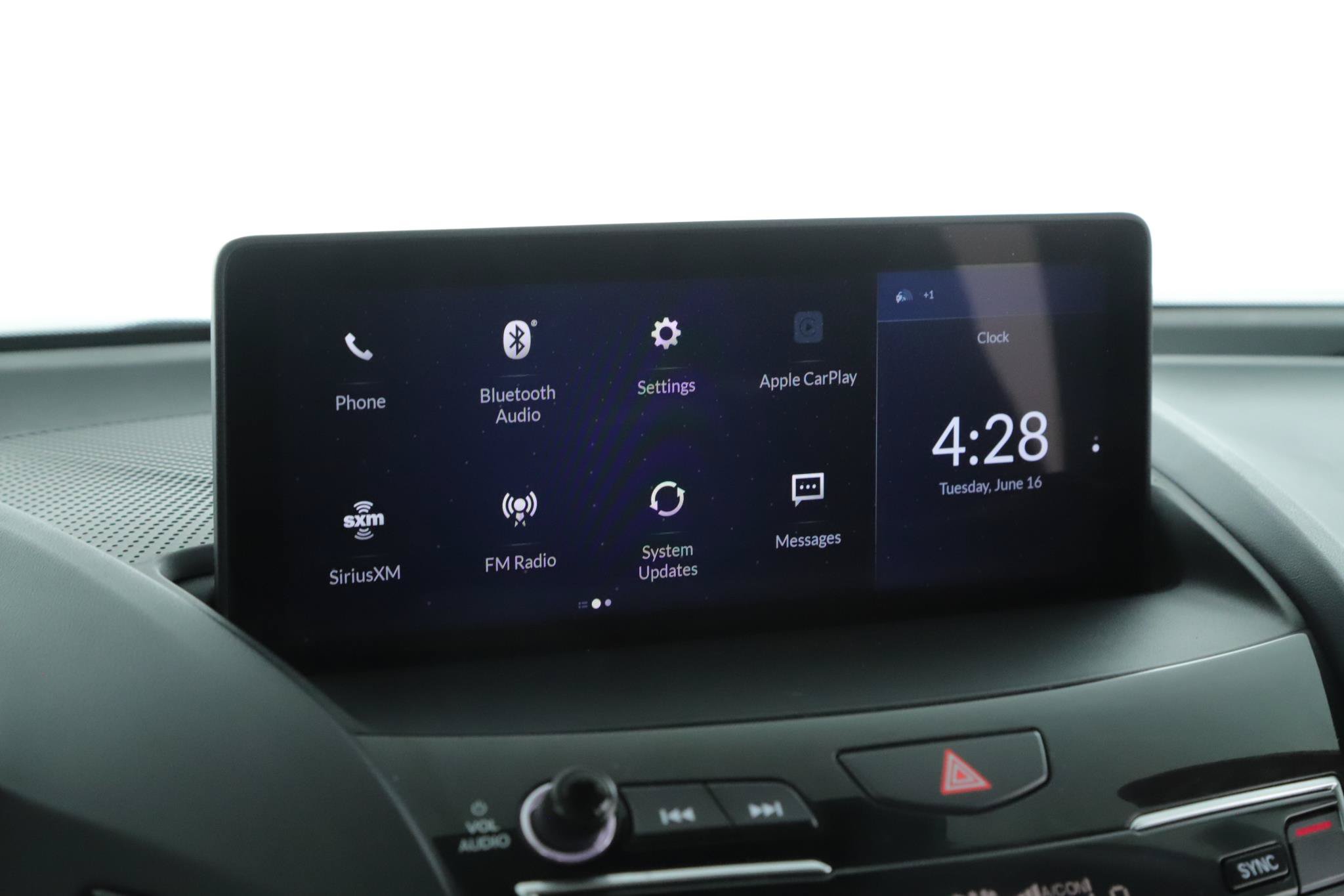 Used 2020 Acura RDX AWD image 12