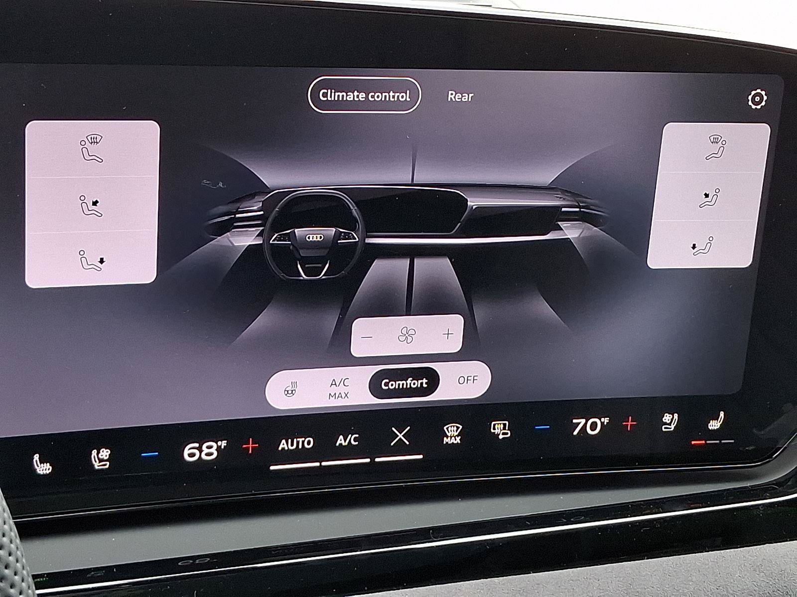 New 2026 Audi S5 Premium Plus AWD/4WD image 14