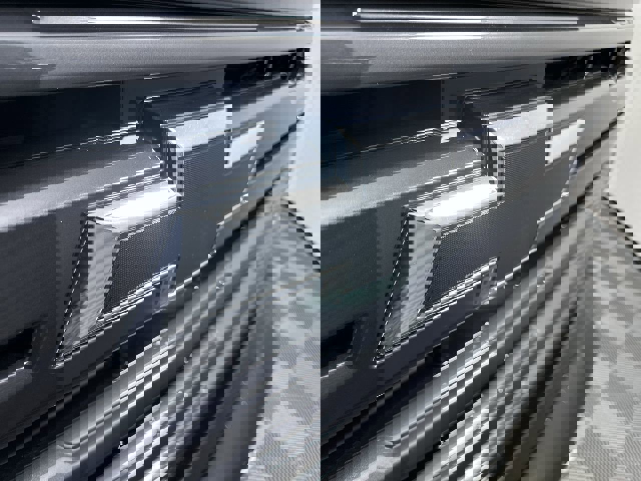 New 2026 Chevrolet Silverado 2500 High Country w/ Midnight Edition image 93