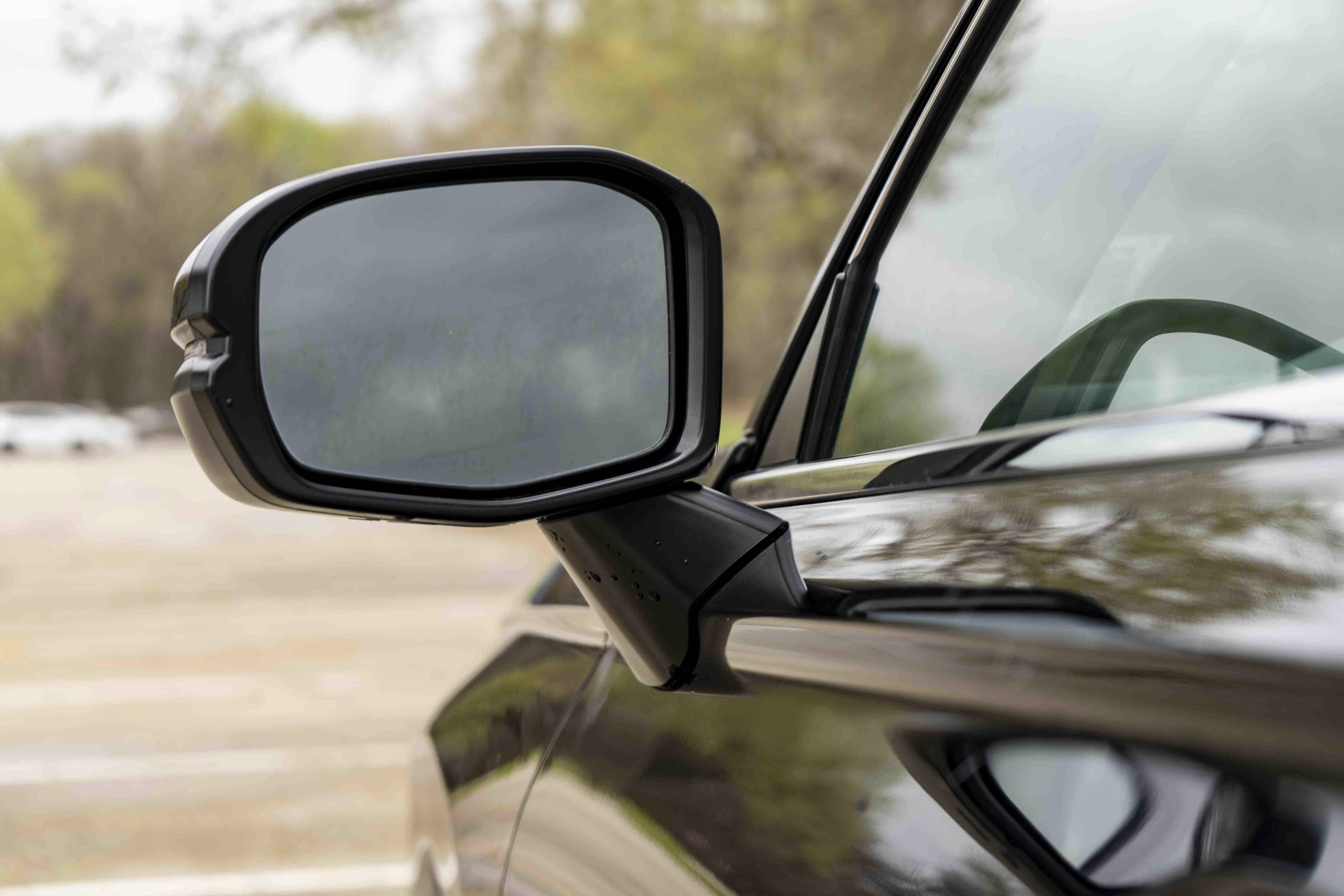 Certified 2023 Honda CR-V EX image 12