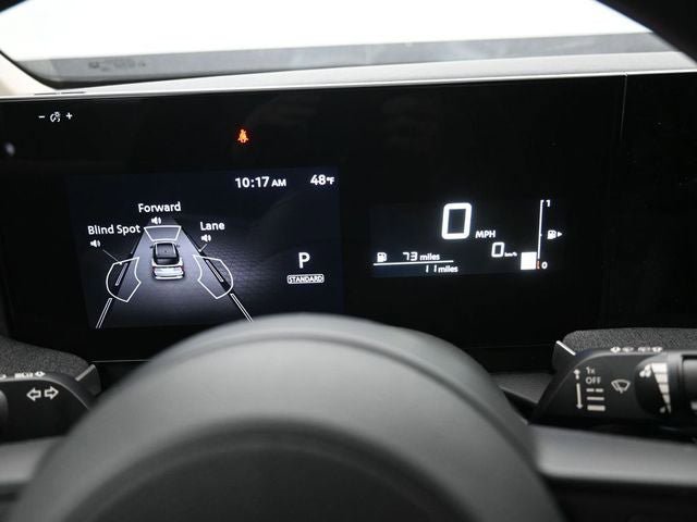 New 2026 Nissan Kicks SV w/ Cold Weather Package image 12