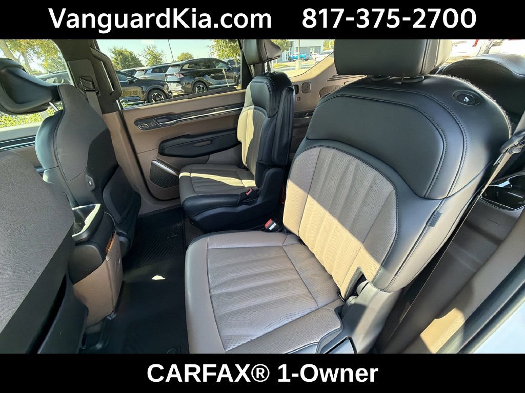 Certified 2026 Kia EV9 GT-Line AWD/4WD image 28