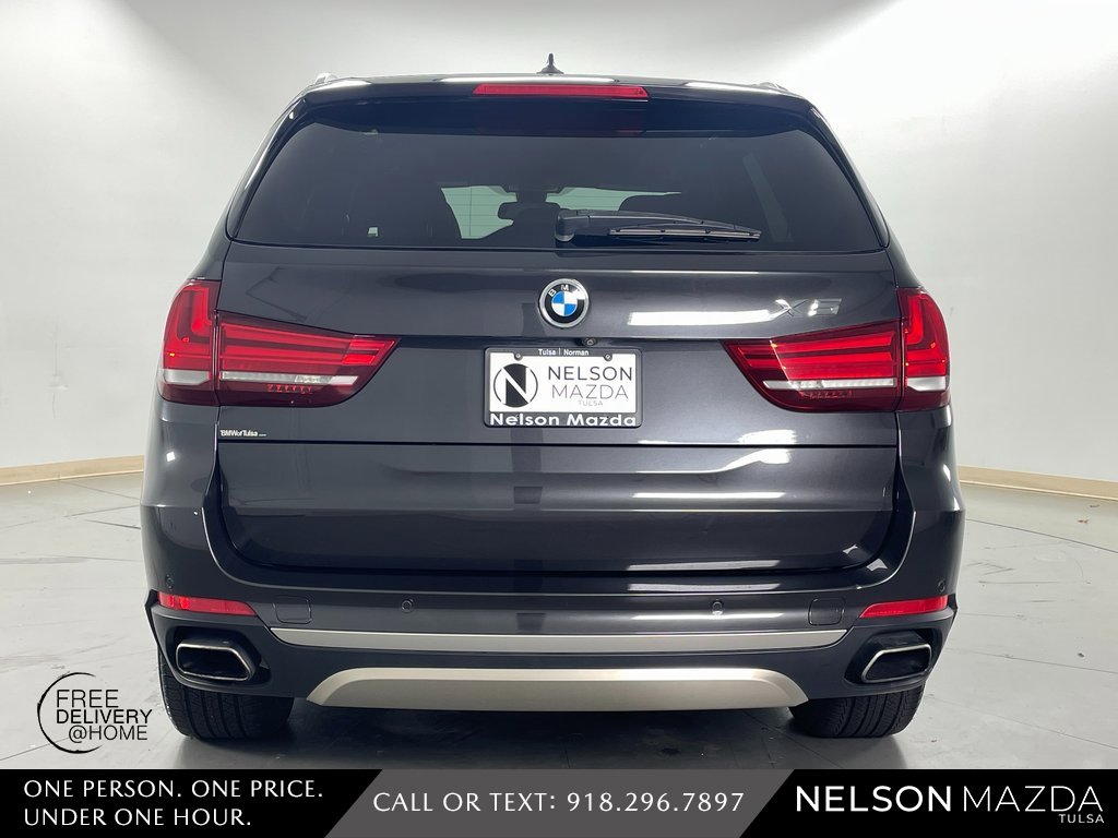 Used 2018 BMW X5 xDrive40e image 7