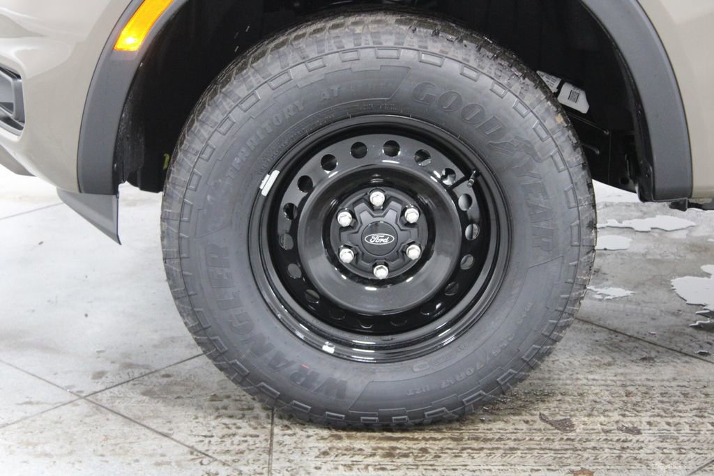 New 2026 Ford Ranger XL image 17