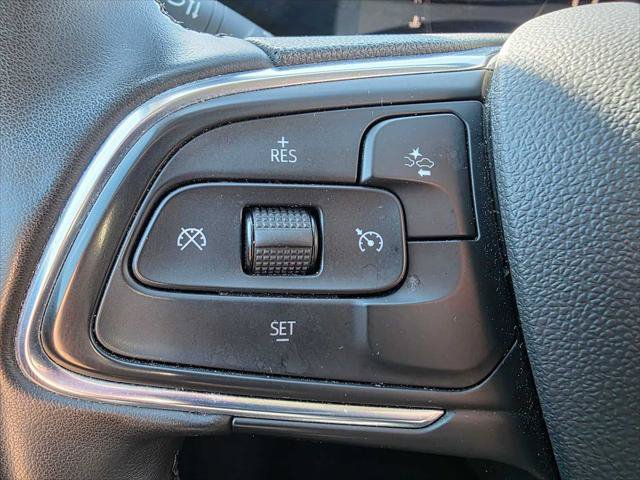 Used 2024 Buick Encore GX Sport Touring AWD/4WD image 30