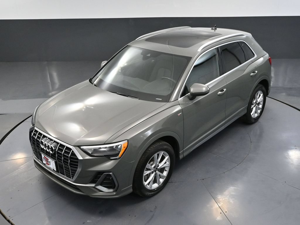 Used 2022 Audi Q3 2.0T Premium AWD/4WD image 56