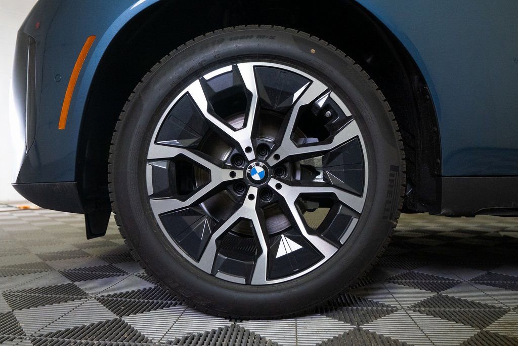 New 2026 BMW X3 xDrive30 w/ Convenience Package image 7