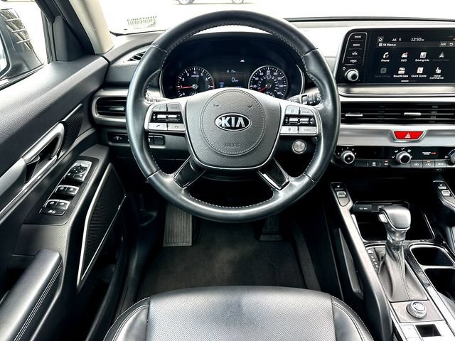Used 2020 Kia Telluride S FWD image 23