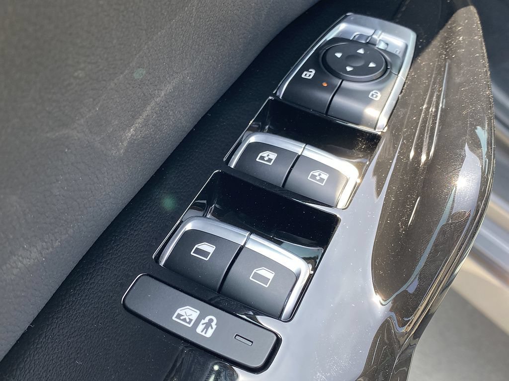 New 2026 Kia K5 GT-Line FWD image 12