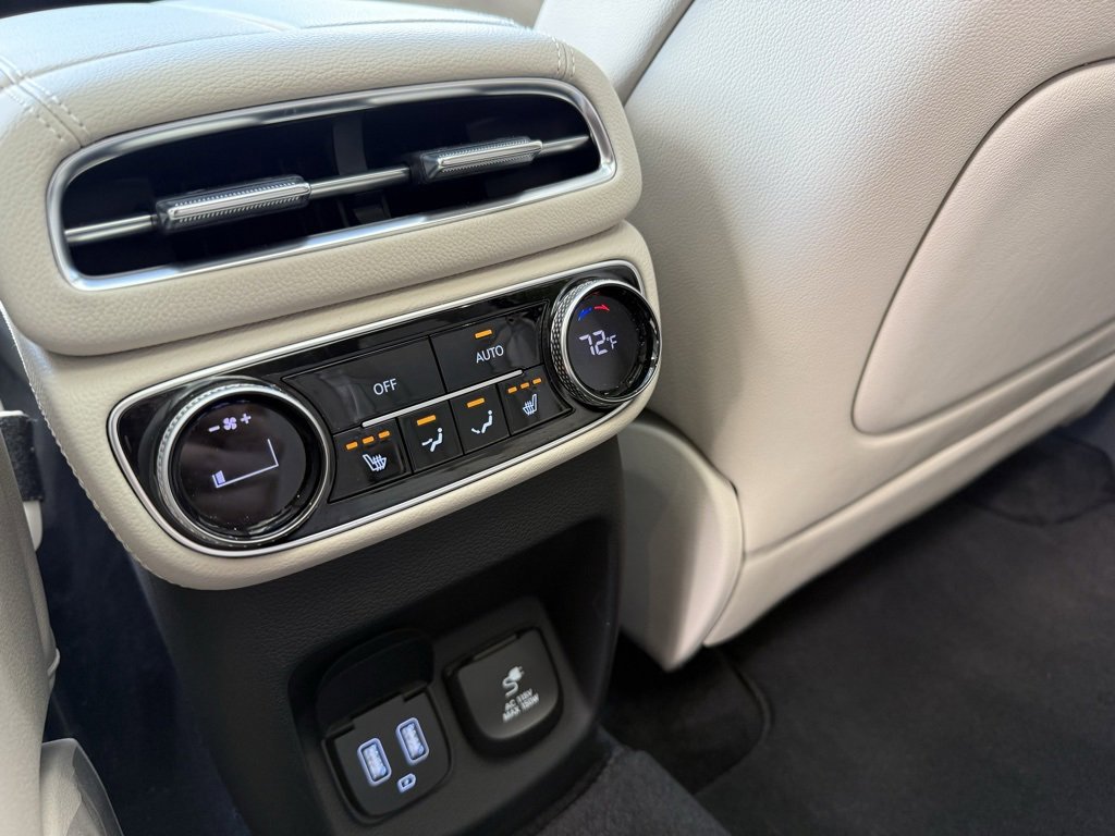 Certified 2024 Genesis GV80 3.5T w/ Advanced Package image 15