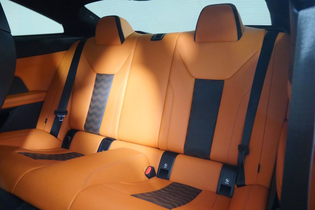 Used 2021 BMW M4 Coupe image 15