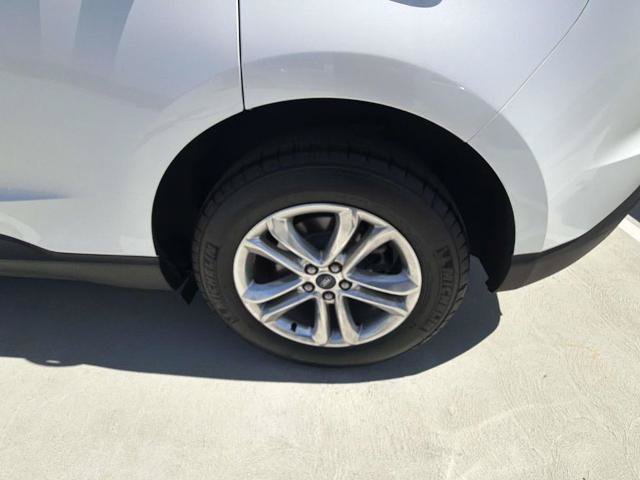 Certified 2018 Ford Edge SEL w/ Equipment Group 201A FWD image 20